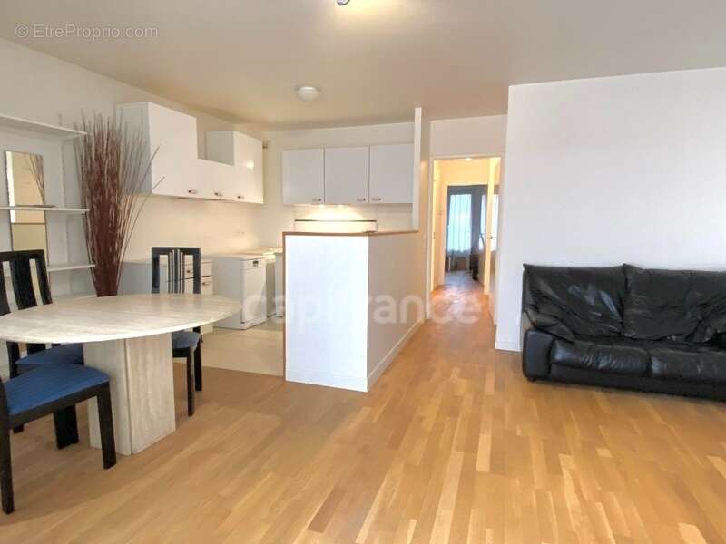 Appartement à NOGENT-SUR-MARNE