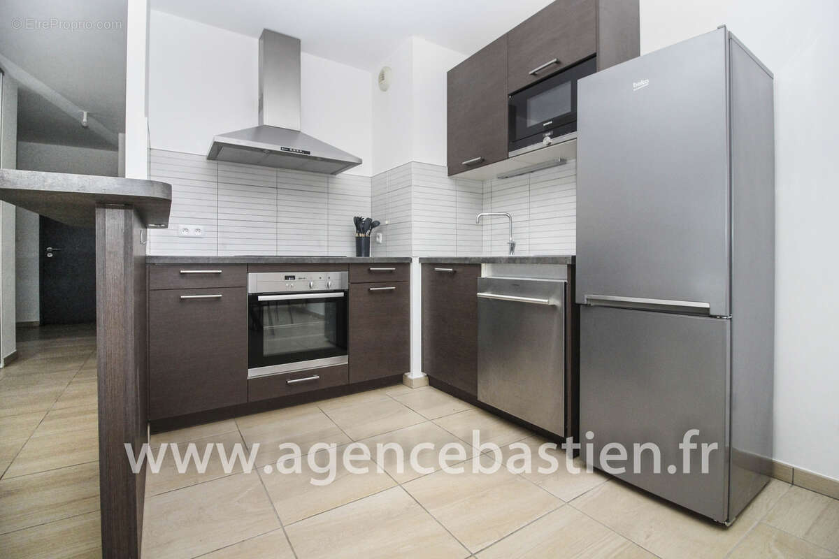 Appartement à DIVONNE-LES-BAINS