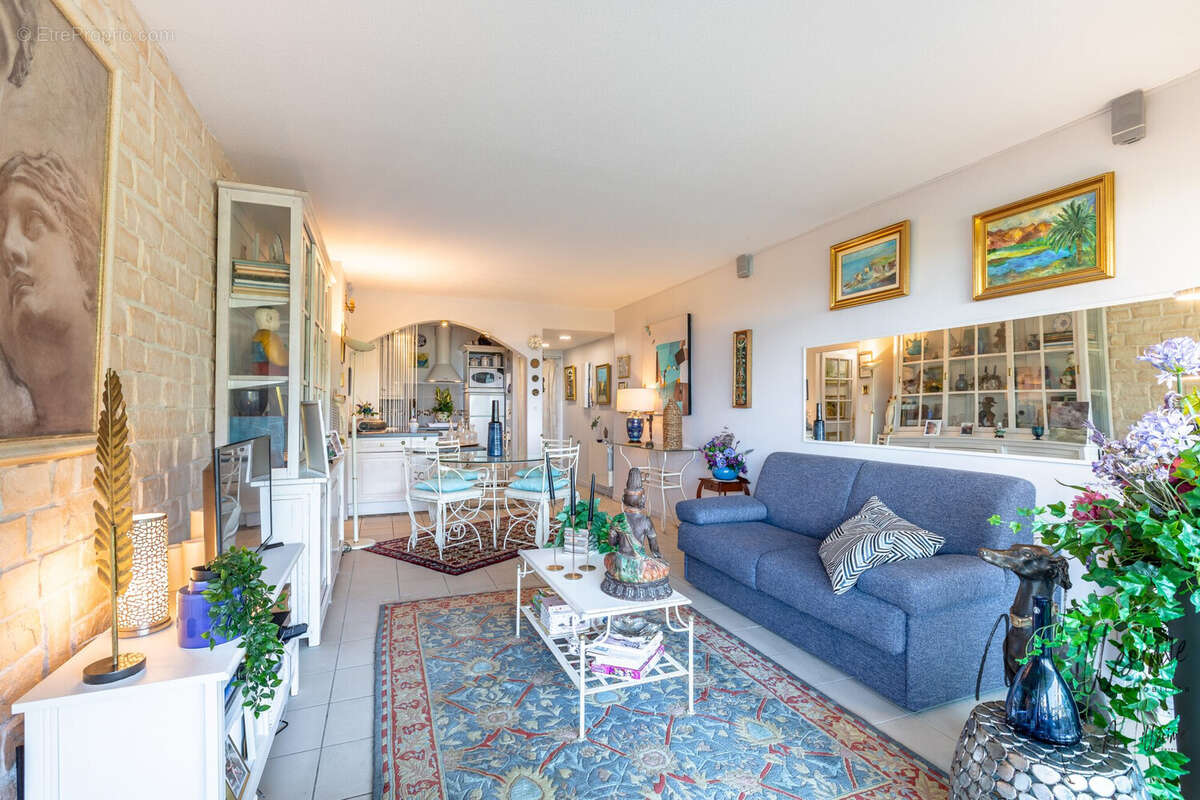 Appartement à BIDART