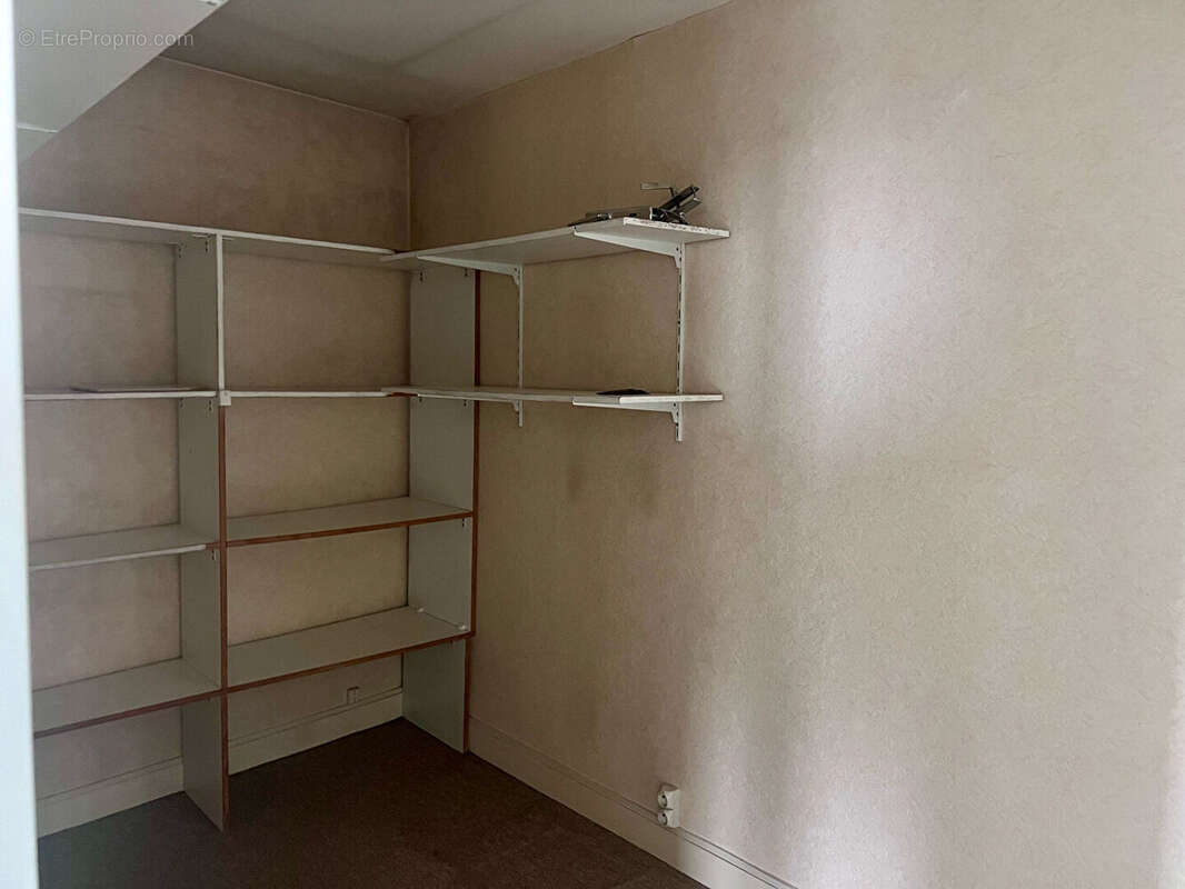 Appartement à NEVERS