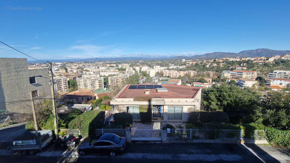 Maison à SAINT-RAPHAEL