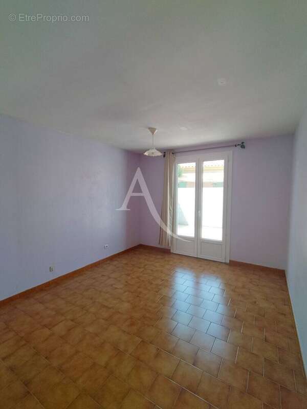 Maison à FRONTIGNAN