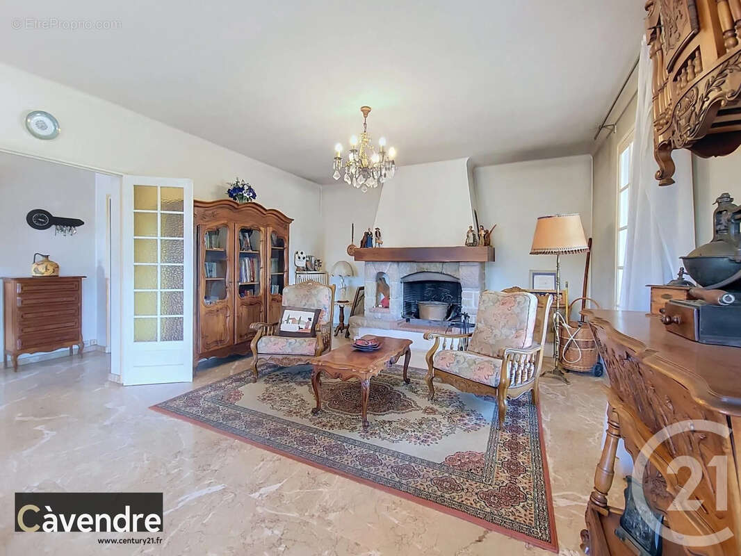 Maison 240 m² à Avignon  - photo 6