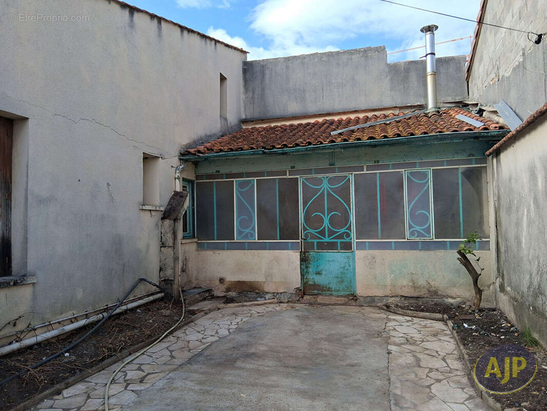 Maison à Pauillac, St Lambert - photo 10
