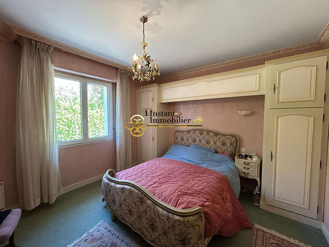 Maison en pierre Saint Pol De Leon 7 pièce(s) - photo 14