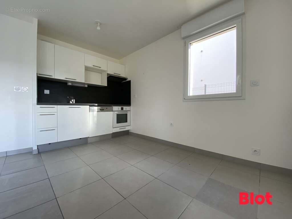 Appartement à BETTON