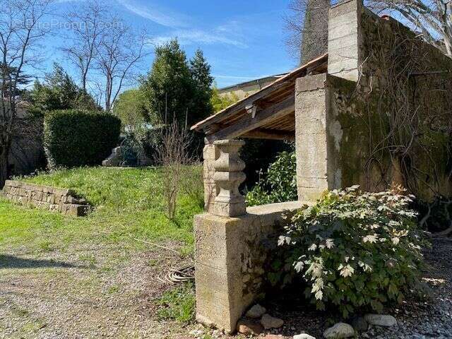 Maison à SAINT-ANDRE-DE-SANGONIS