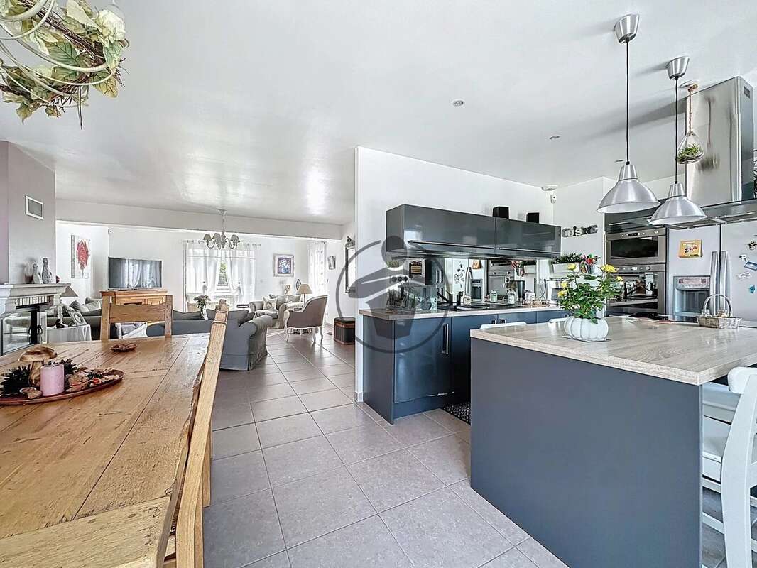 Maison à SAINT-QUENTIN