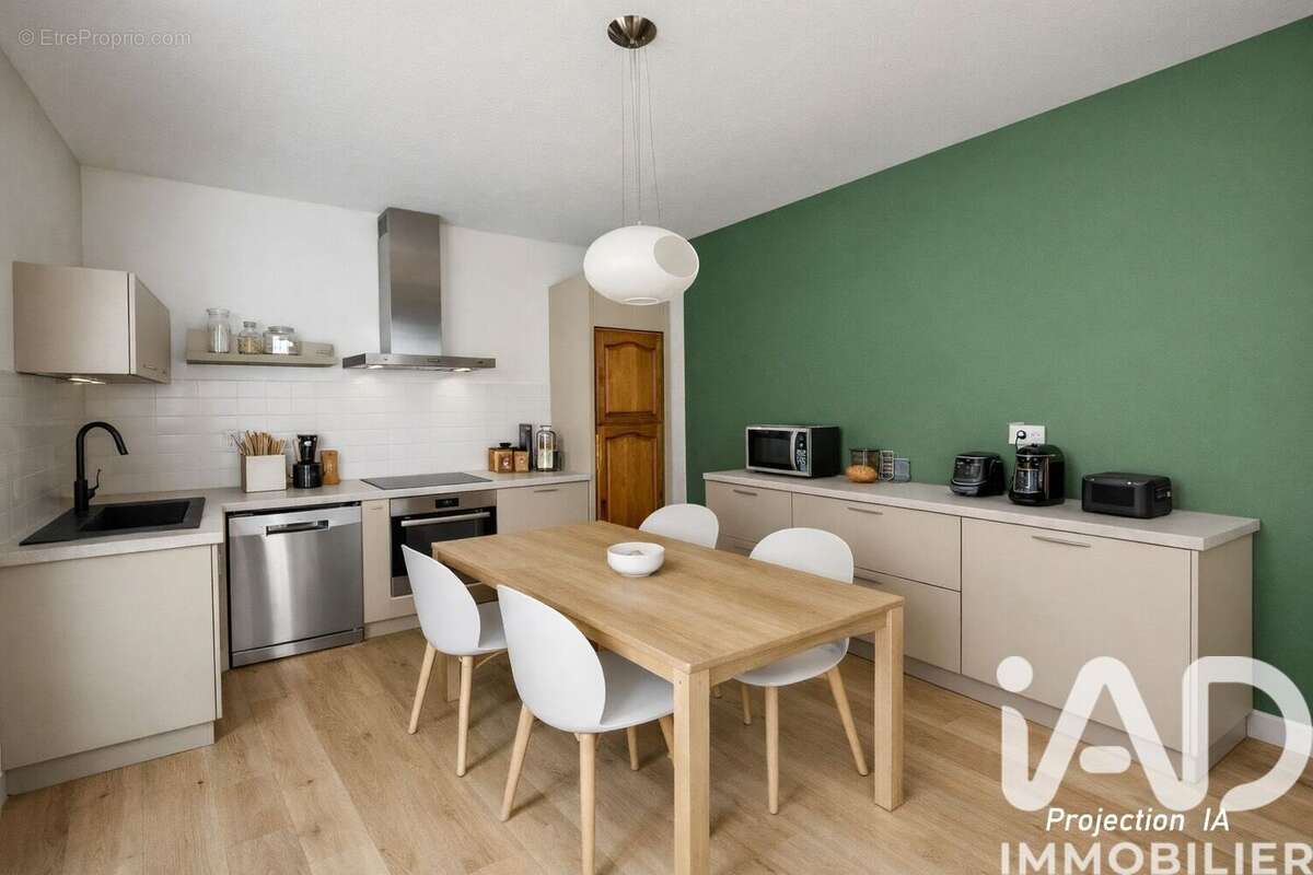 Photo 8 - Maison à LE VERNET