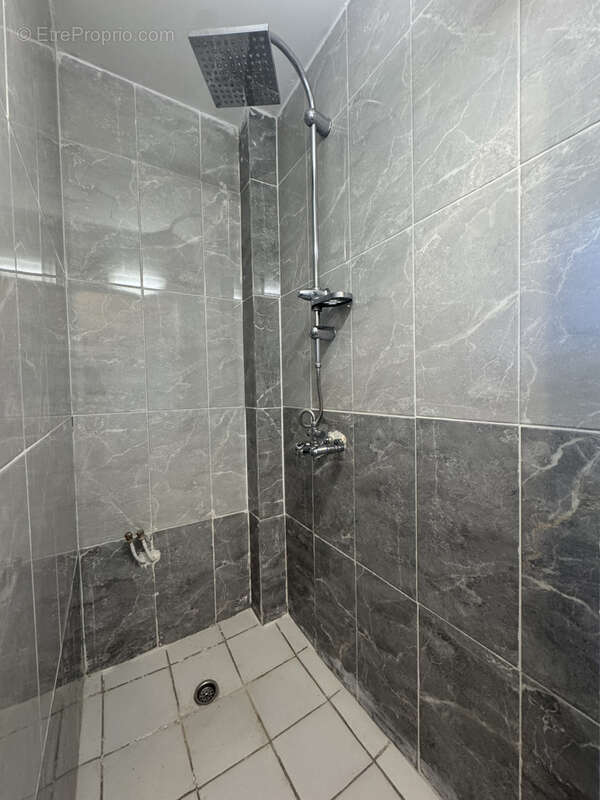 Appartement à TREMBLAY-EN-FRANCE