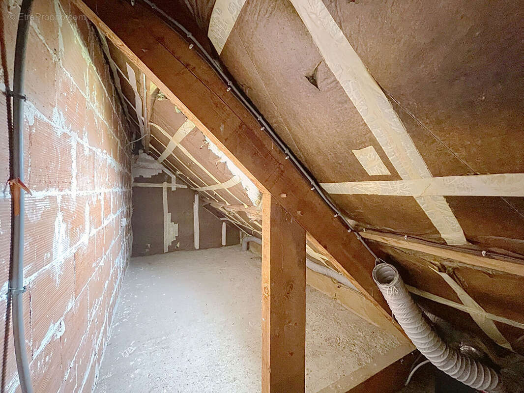 Maison à SAINT-PIERRE-DE-PLESGUEN