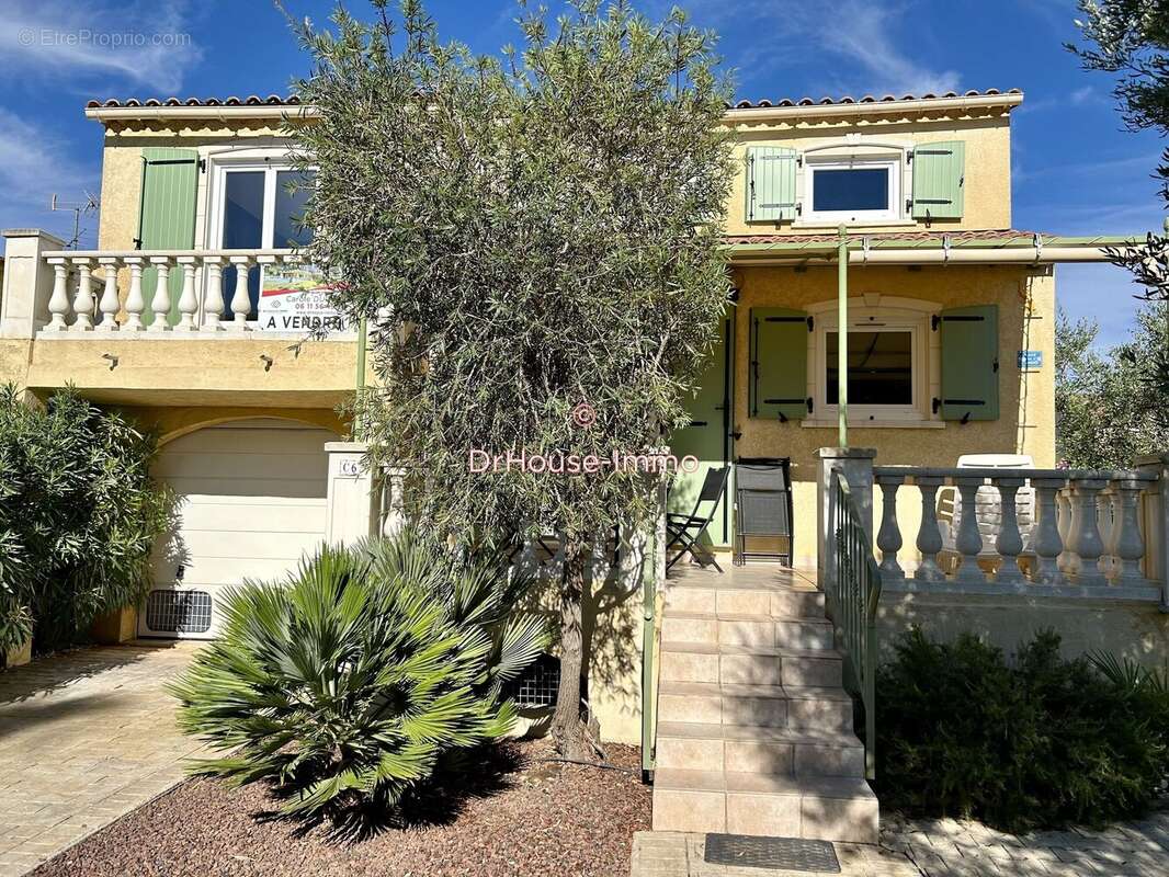 Maison 75 m² à Vidauban  - photo 10