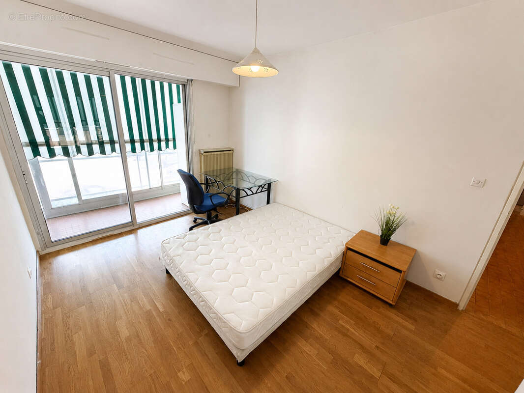 Appartement à GAILLARD
