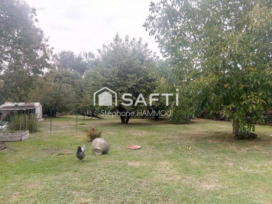 Photo 7 - Maison à LA FERTE-SOUS-JOUARRE