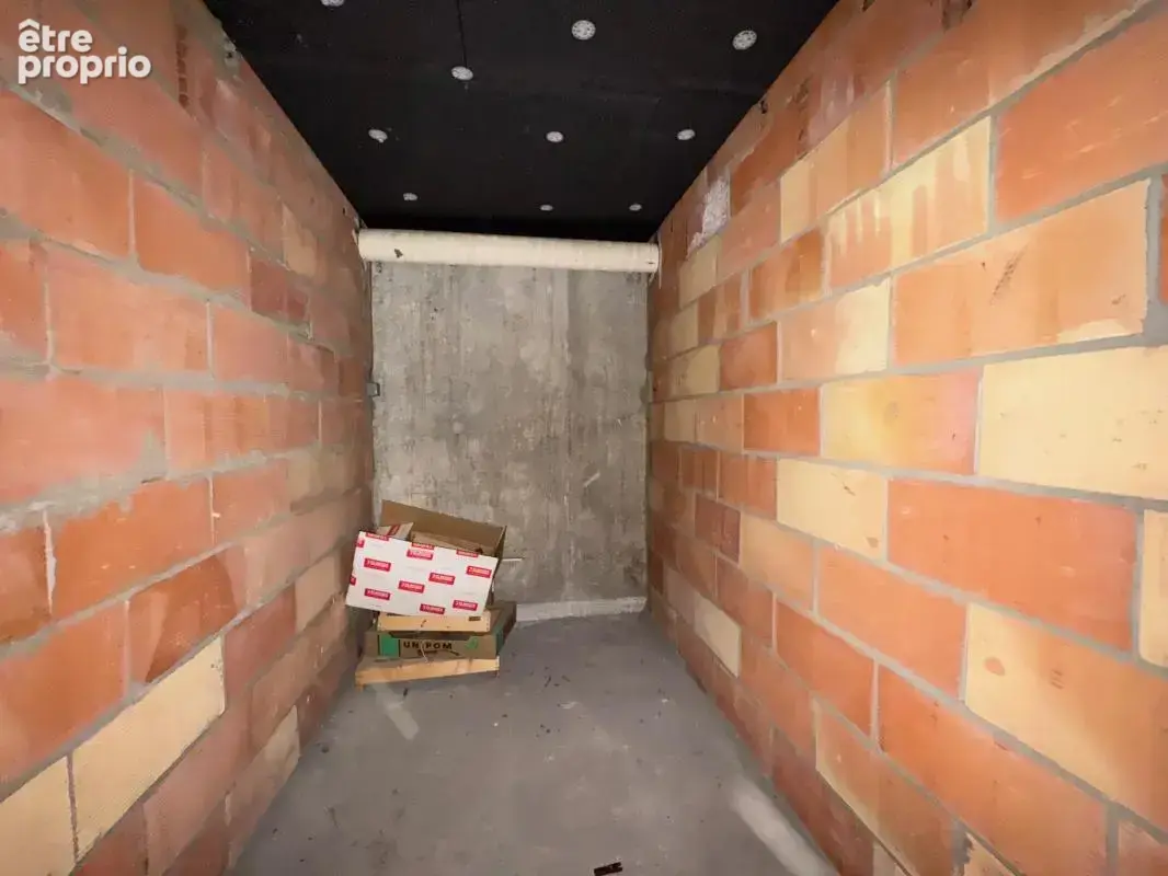 Appartement t3 au 2èmeétage avec ascenseur - photo 20