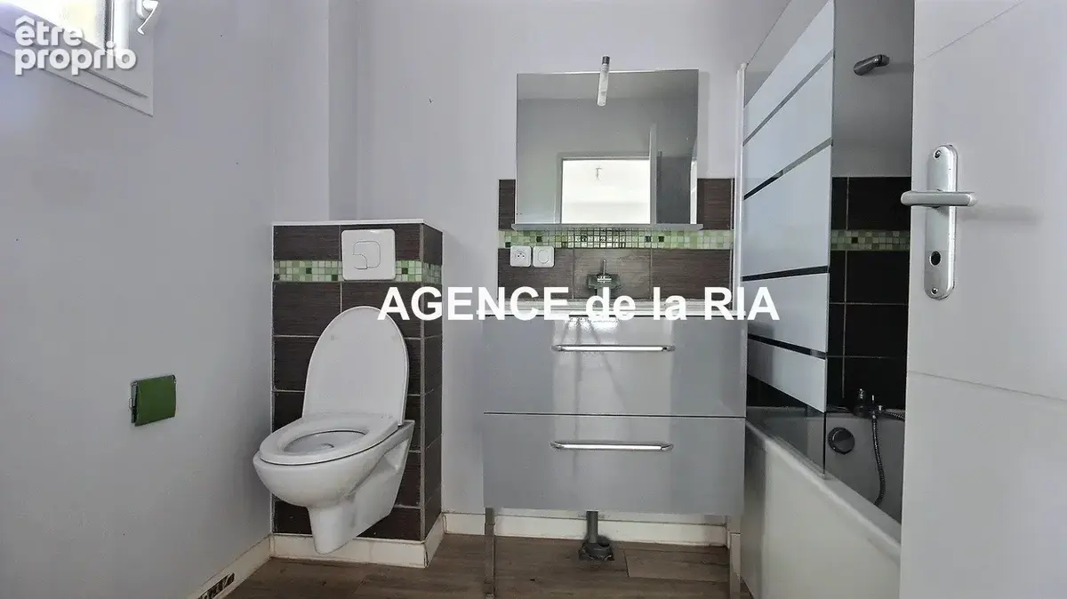 Maison de plain-pied, 3 chambres AU CALME - photo 6