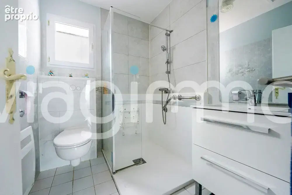 Maison La Tranche Sur Mer 4 pièce(s) 110 m² - photo 9