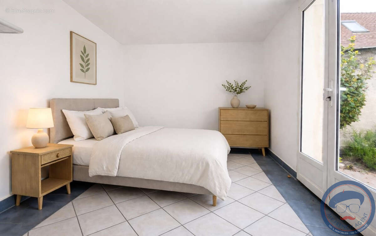 Appartement à SAINT-ROCH