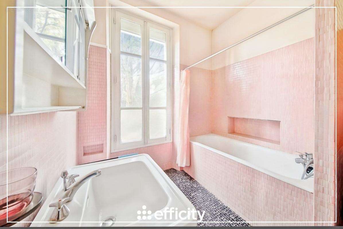 Maison bourgeoise - photo 19