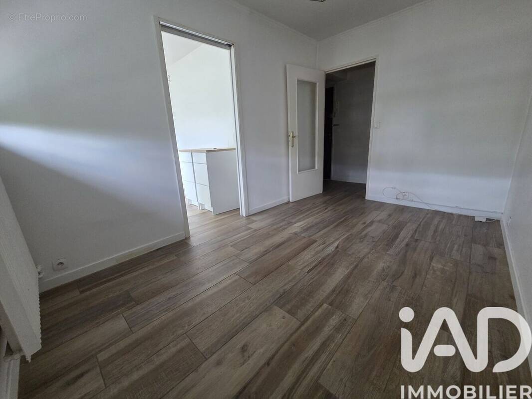 Photo 1 - Appartement à GENNEVILLIERS