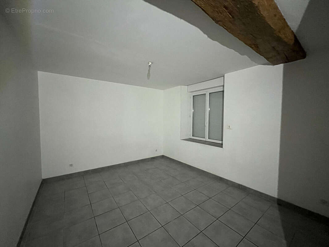 Maison à NANGEVILLE