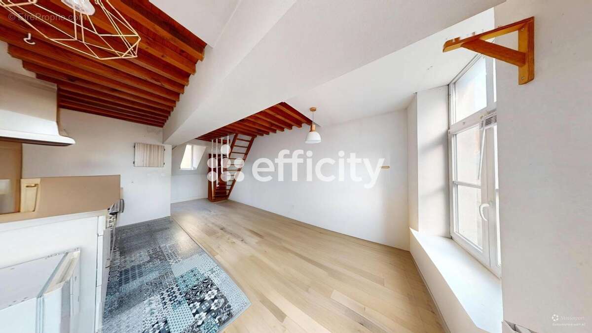 Appartement à LILLE