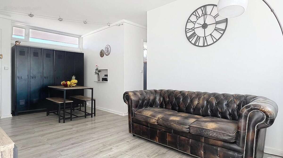 Appartement 55 m² à Saint-Maur-Des-Fosses  - photo 3