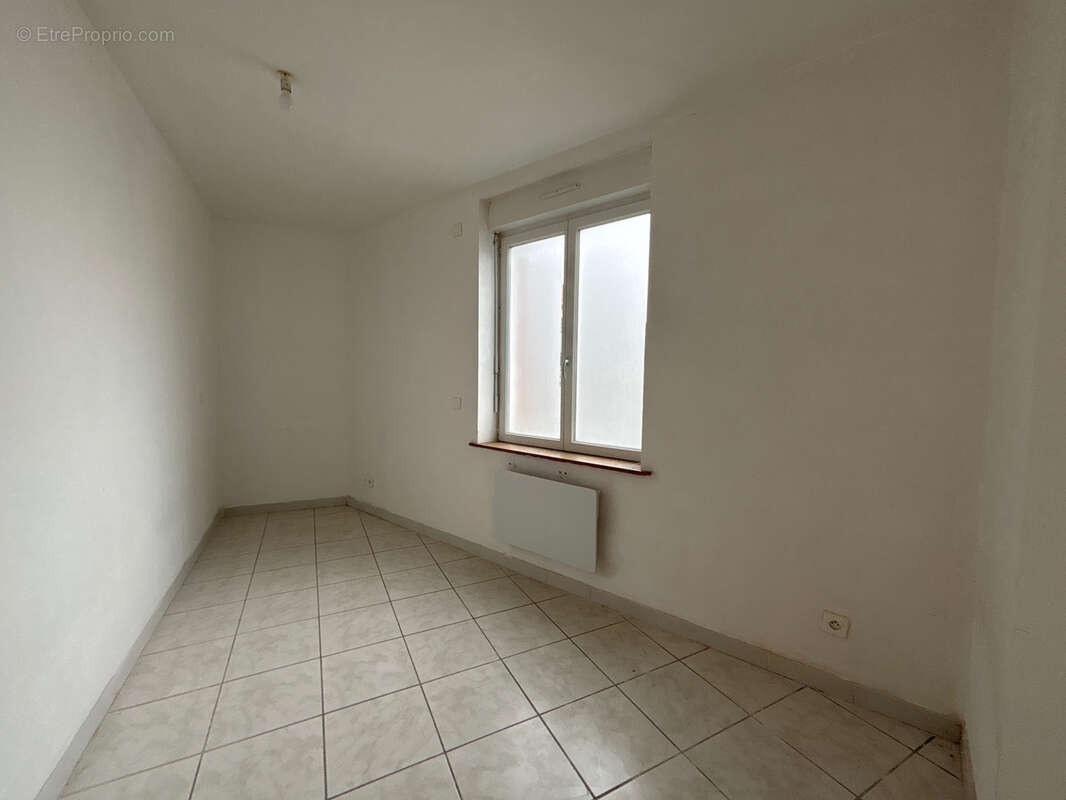 Appartement à SAINT-NICOLAS