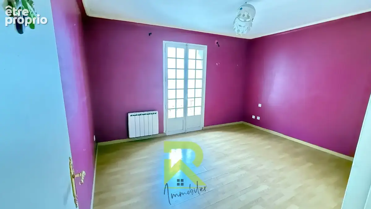 Immense appartement avec 2 chambres en vente 129000 € à Agde - photo 9