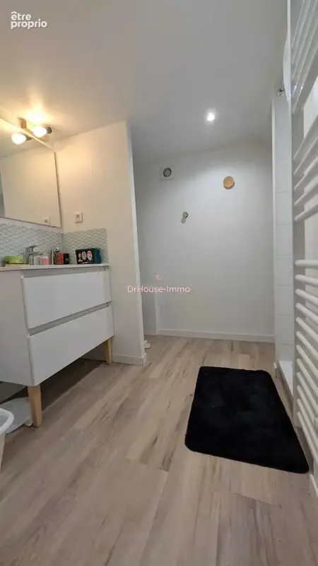 Appartement 32 m² à Poitiers  - photo 5