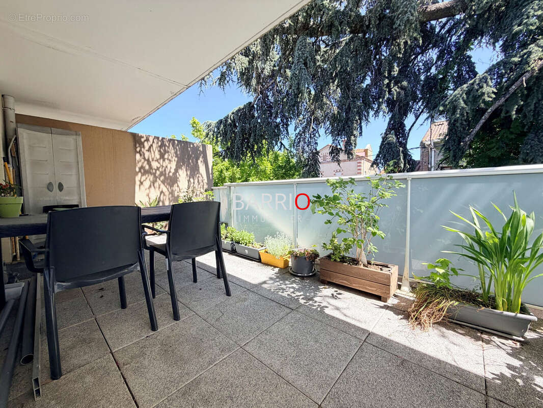 Appartement à ARGELES-SUR-MER