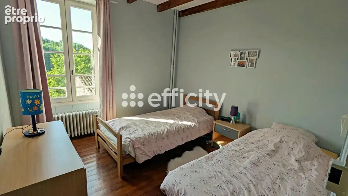 Maison 10 pièces 355 m² à vendre à Asnieres-Sur-Nouere (16290) - photo 17