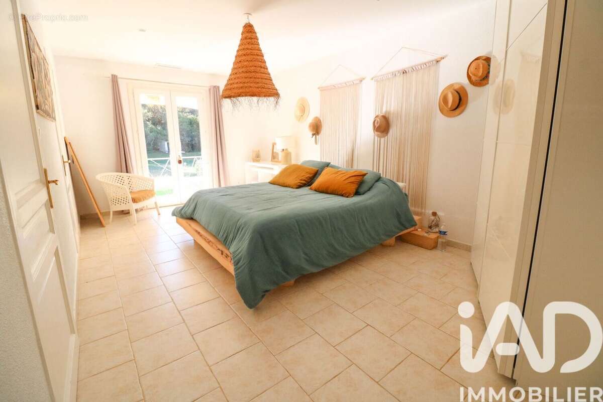 Photo 9 - Maison à NEOULES