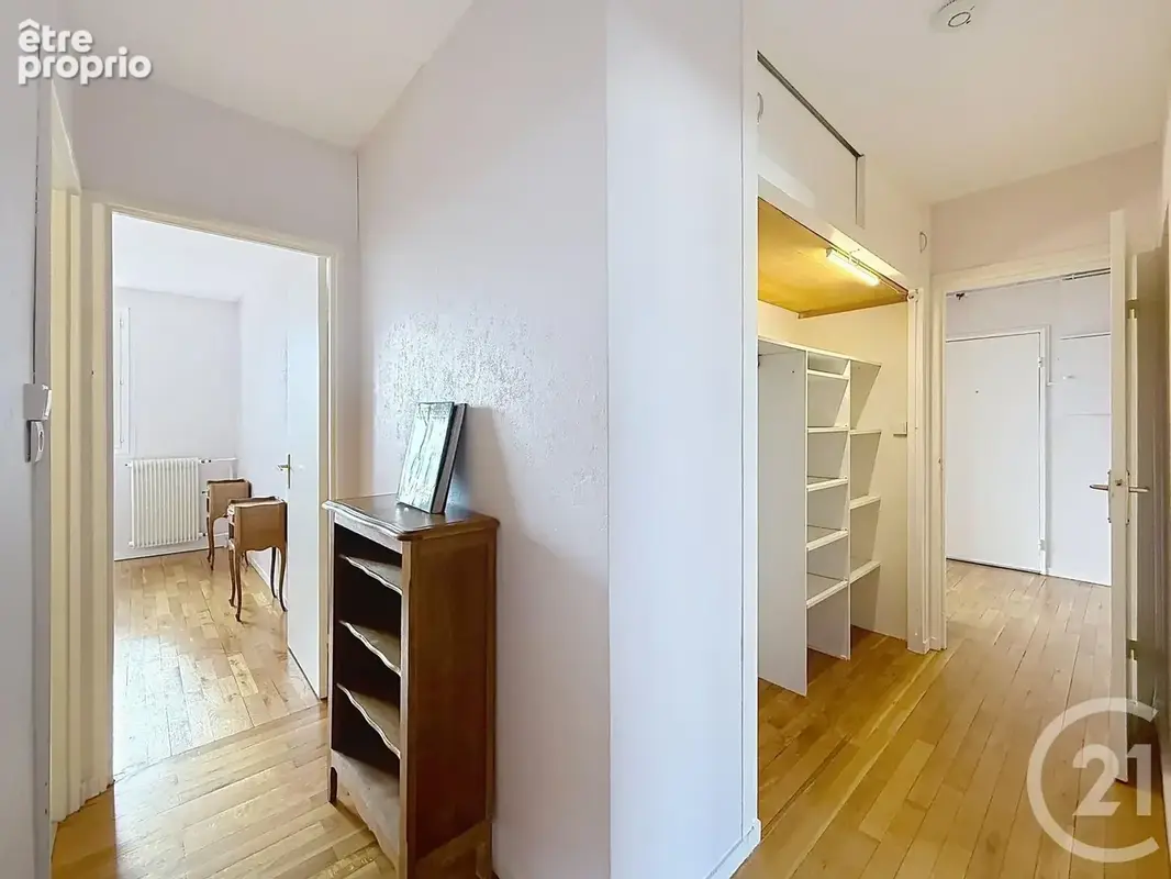 Appartement 5 pièces 91 m² à vendre à Saint-Andre-Les-Vergers (10120) - photo 5