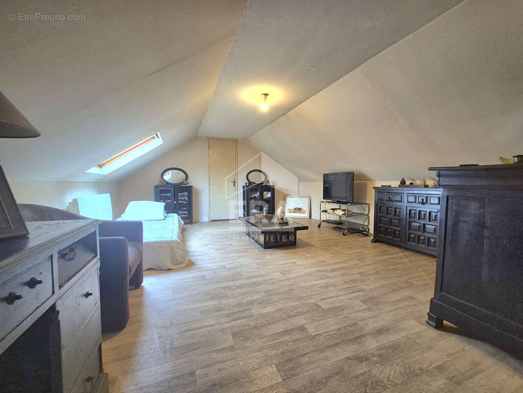 Maison à LIBERCOURT