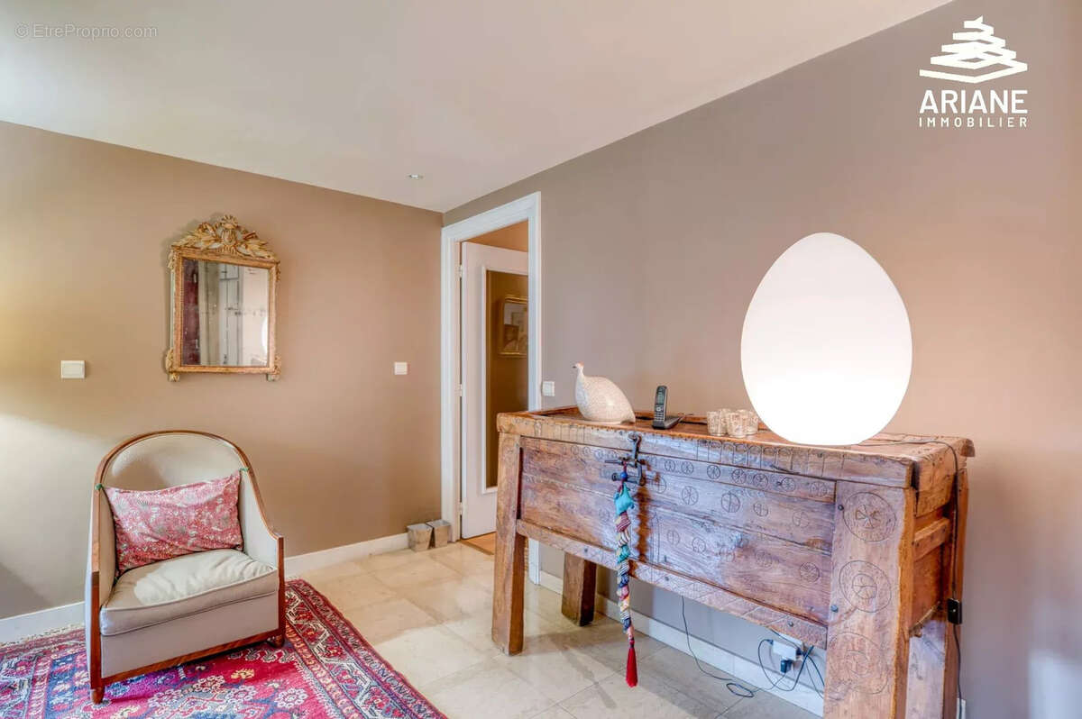 Appartement à ECULLY