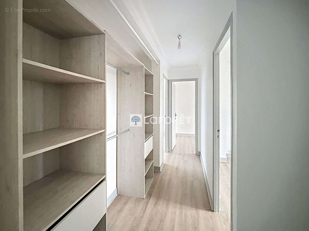 Appartement à FECAMP