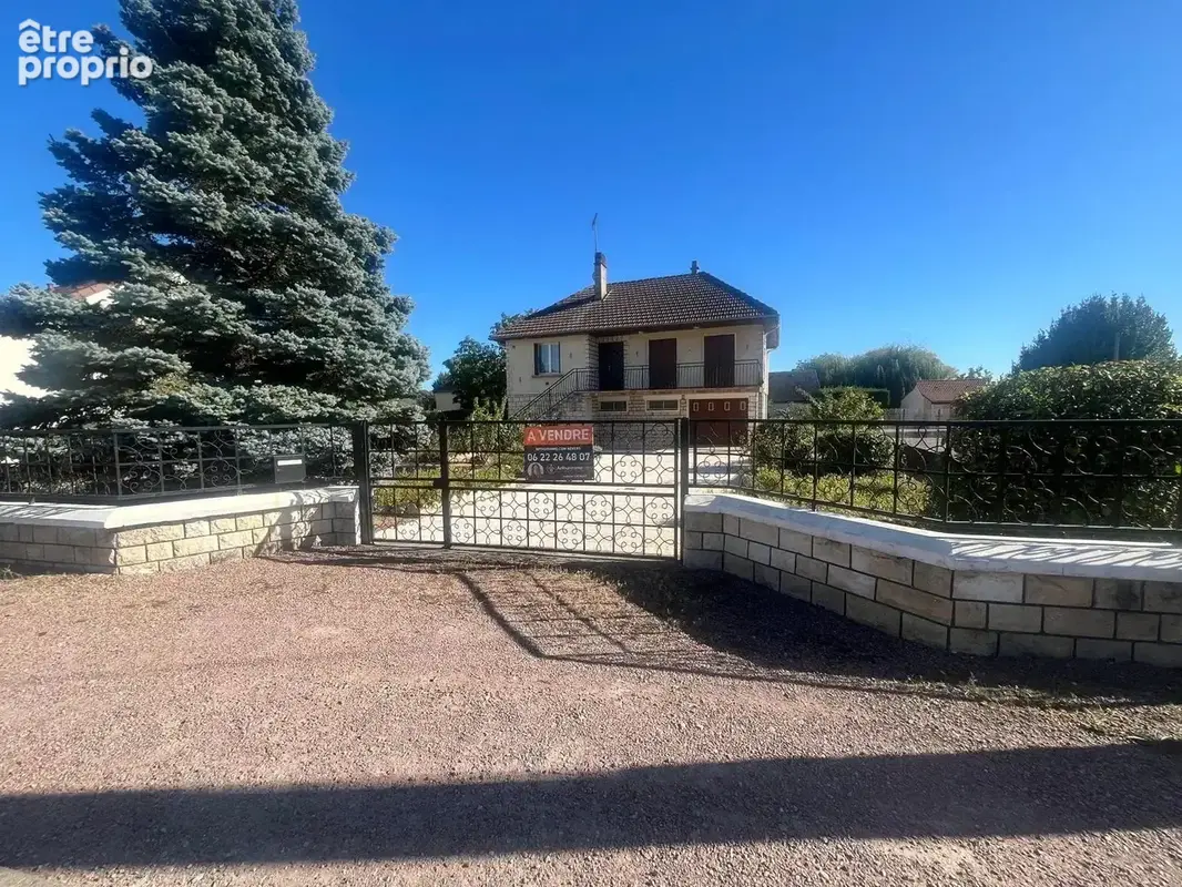 Vente Maison Garchizy(58600) 124 000ï¿œ - photo 4