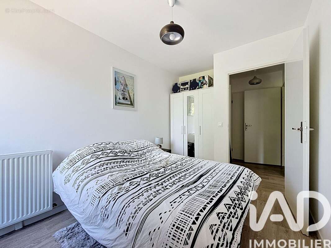 Photo 8 - Appartement à JOUY-LE-MOUTIER