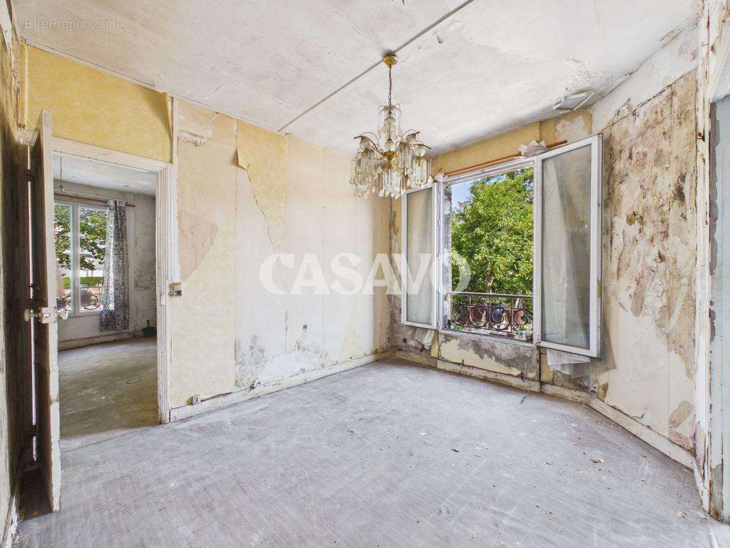 Vente Immeuble 12 pièces de 272m² - 94140 Alfortville - photo 12