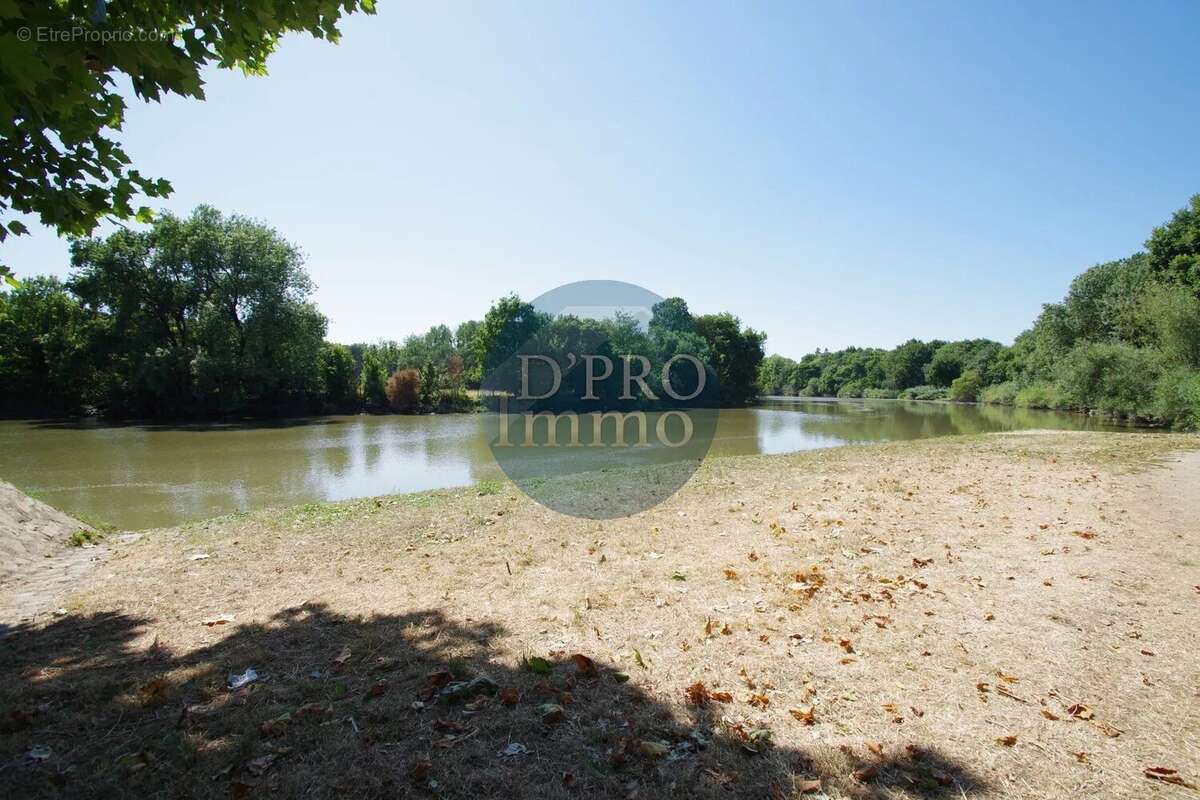 Appartement à VERTOU