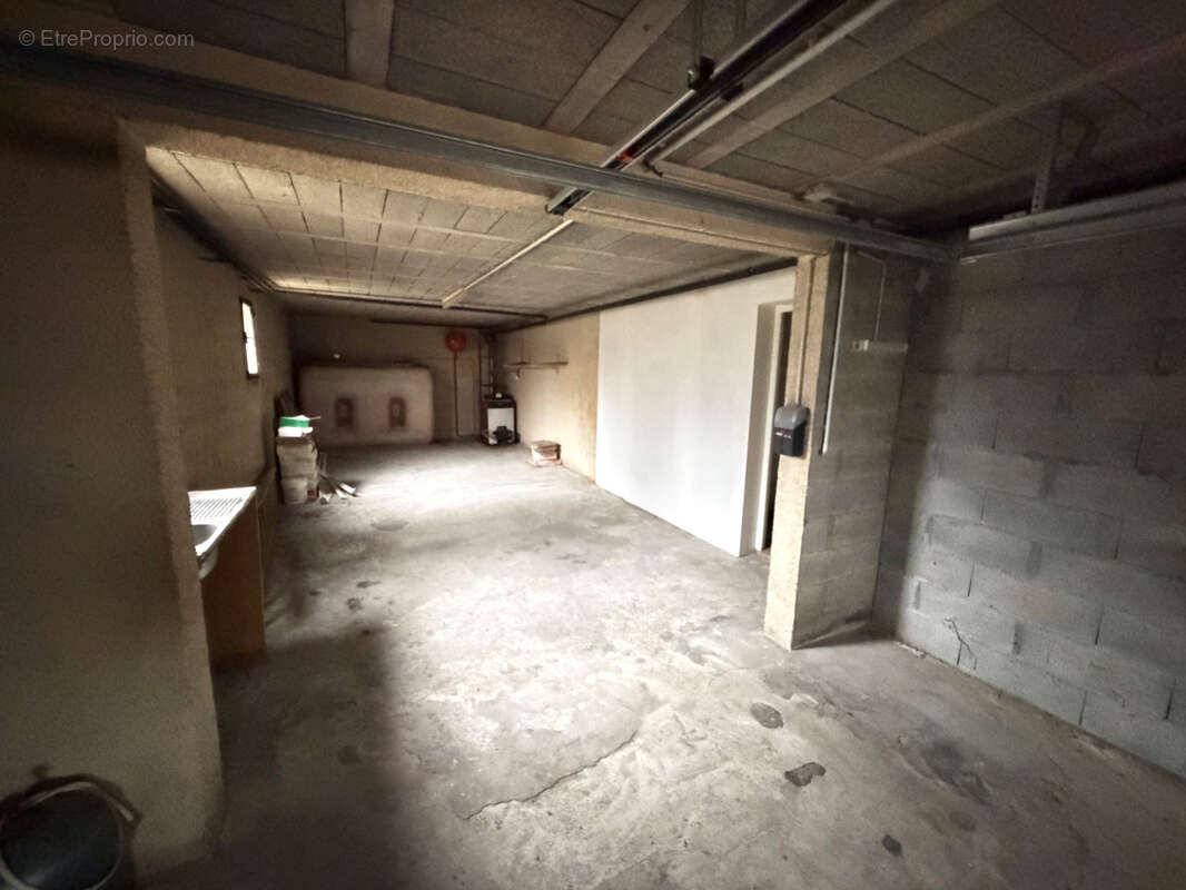 Maison à SAINT-ETIENNE-DE-CUINES