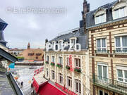 Appartement à TROUVILLE-SUR-MER