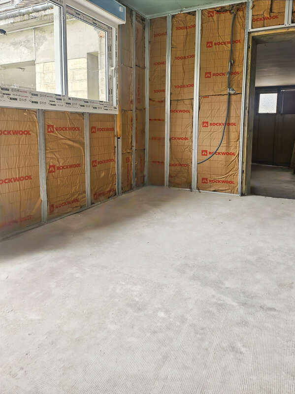 Opportunité investisseur   hyper centre les andelys - bâtiment 110 m2 - photo 3