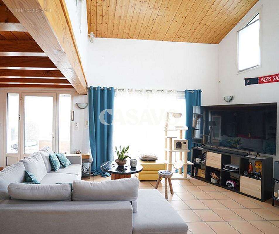 Maison à BARBATRE
