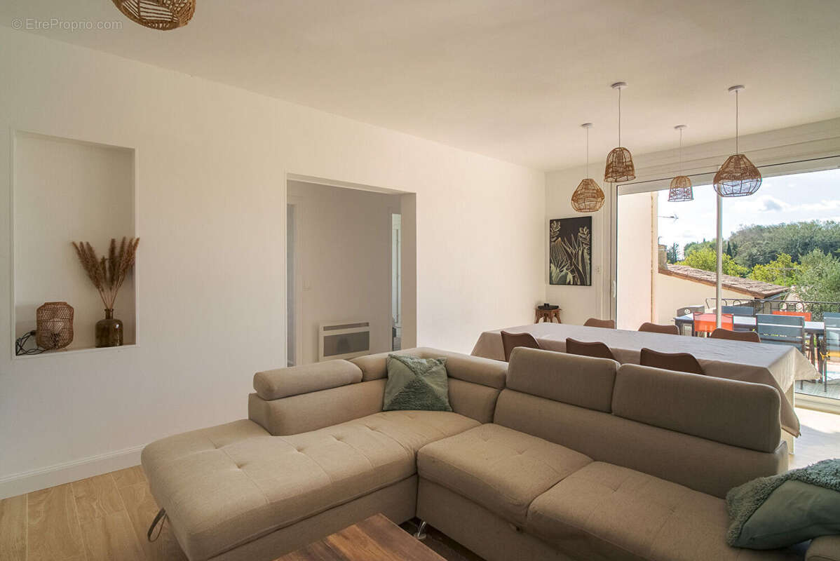 Maison à CARCASSONNE