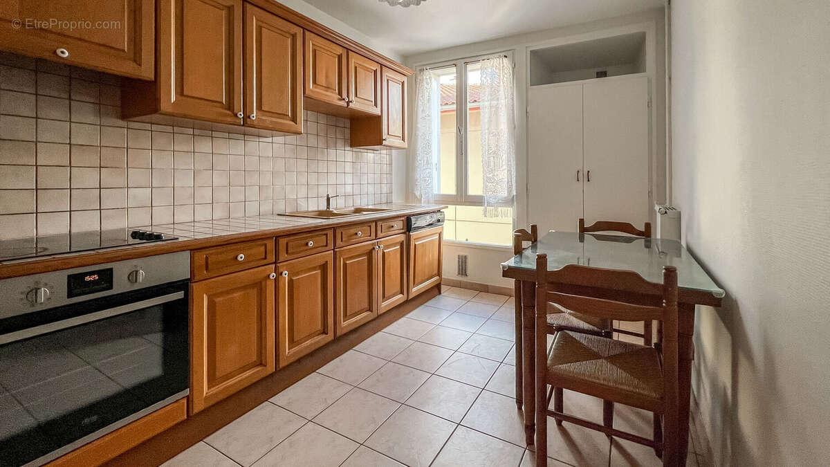 Photo 3 - Appartement à BAYONNE