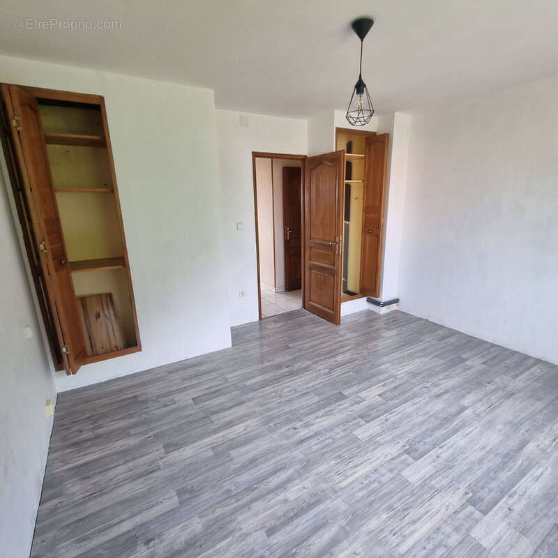 Appartement à L'HOPITAL