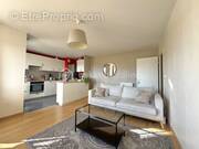 Appartement à SAINTRY-SUR-SEINE