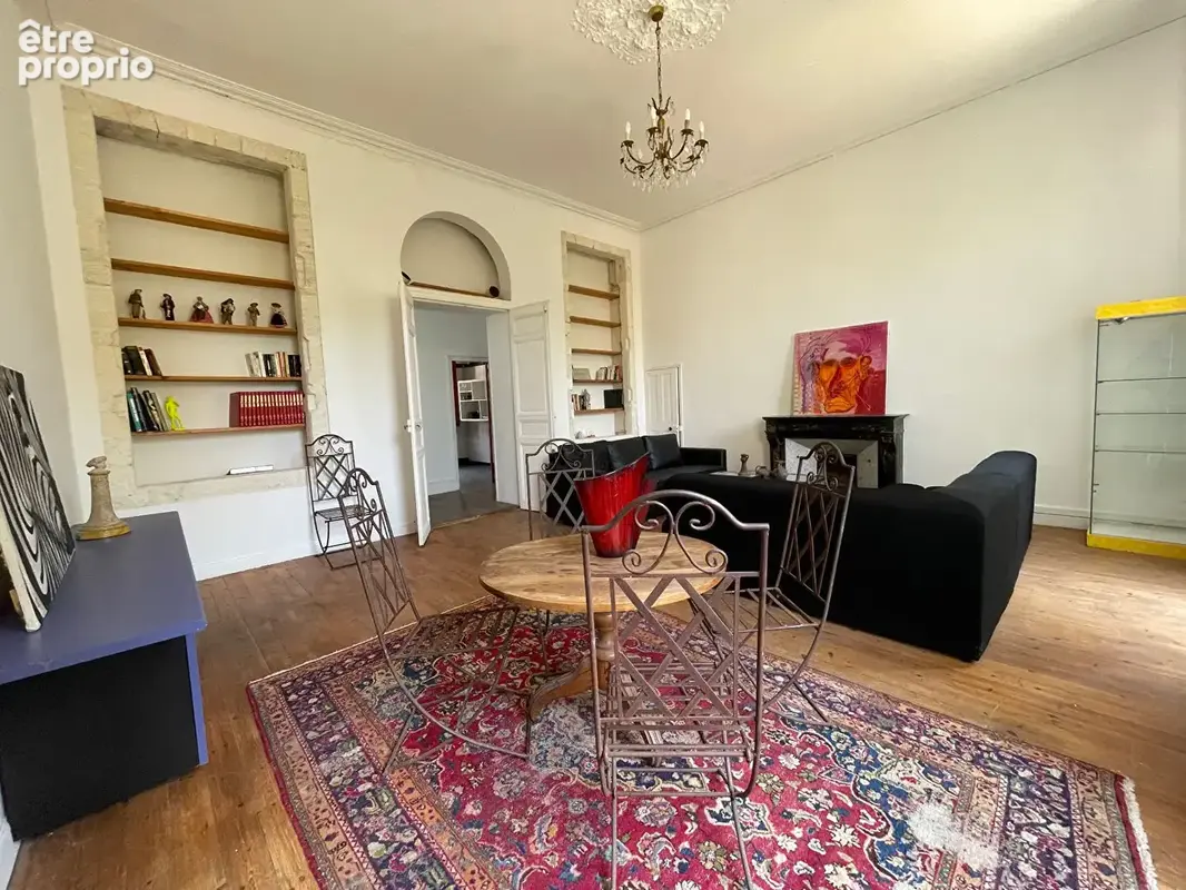 Appartement 150m² à avignon - photo 4